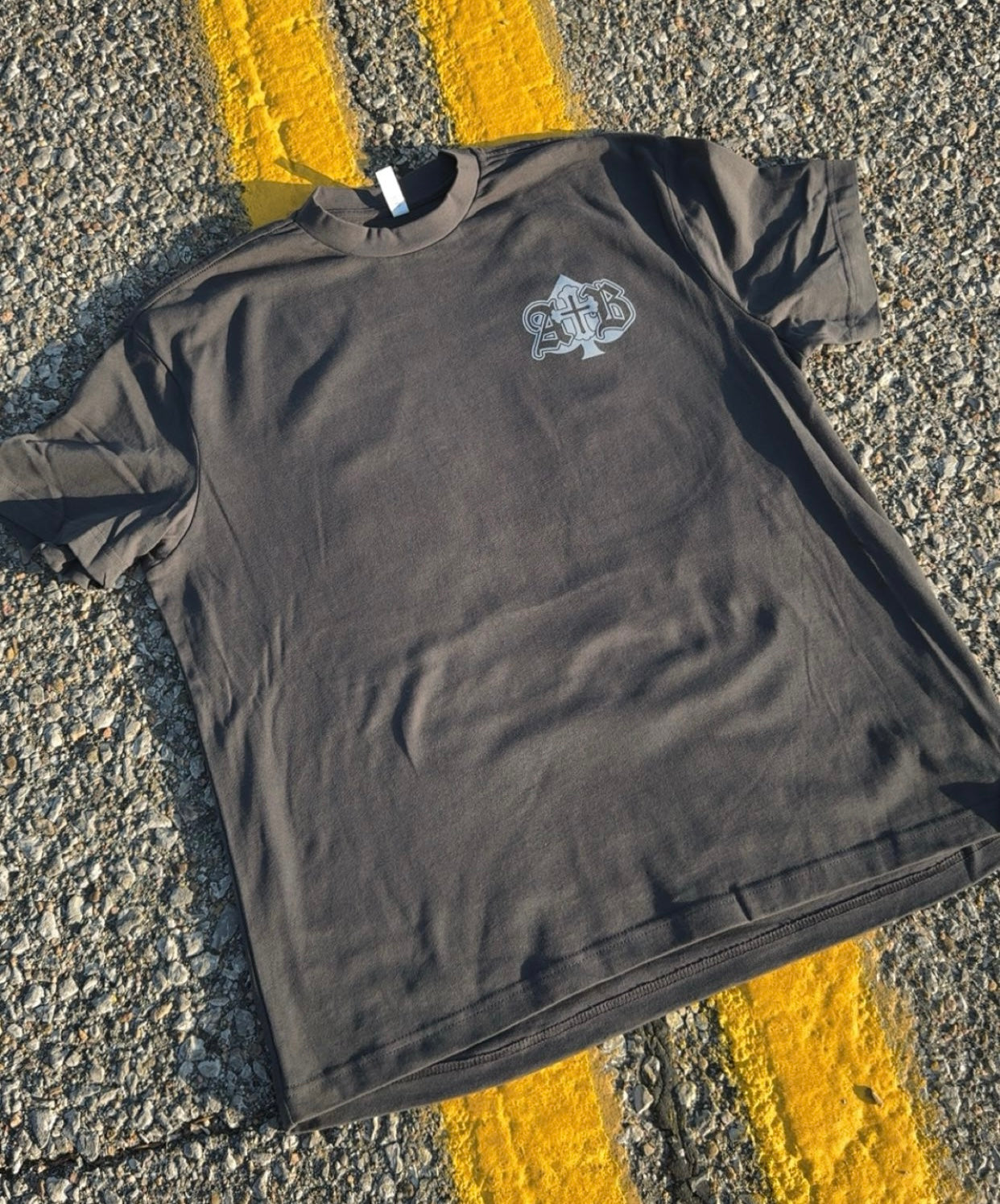 Back in The Game T-Shirt
