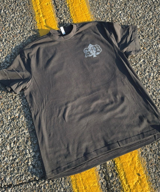 Back in The Game T-Shirt